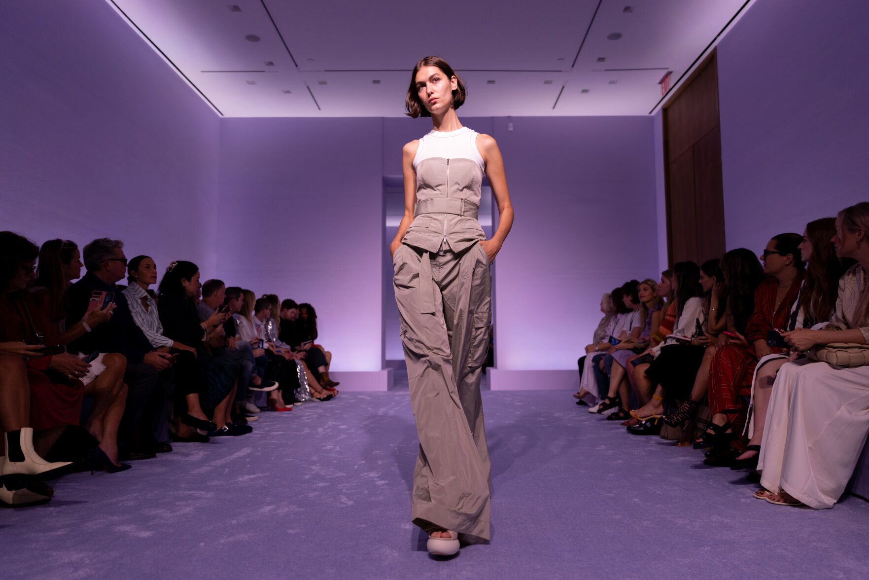 Fashion Brandon Maxwell